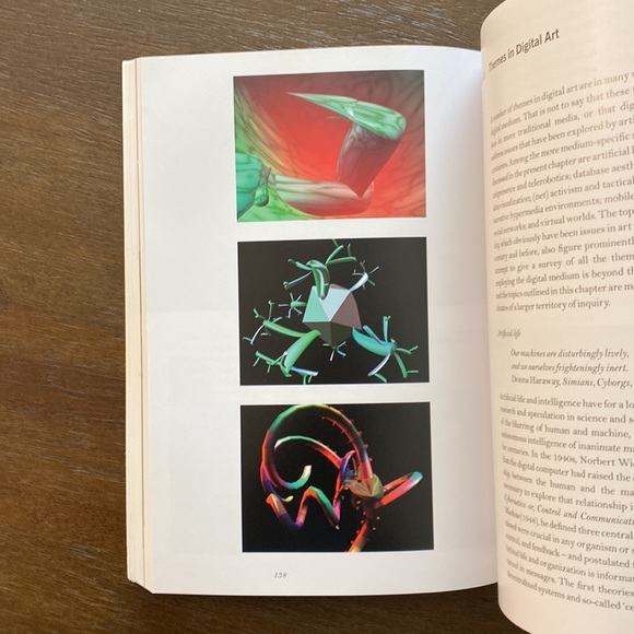 Digital Art by Christine Paul Revised and expanded edition (paperback) - Picture 3 of 6